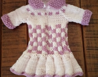 pinscher  dress,merino pet dress,knitted pinscher outfit ,crochet dog dress handmade pet sweater,crochet dog sweater,event pet dress