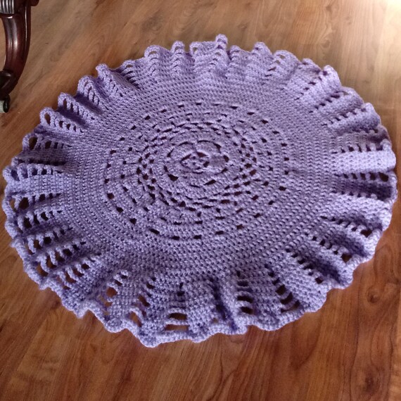 sleeping rug