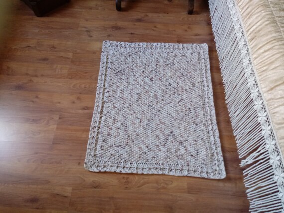 sleeping rug