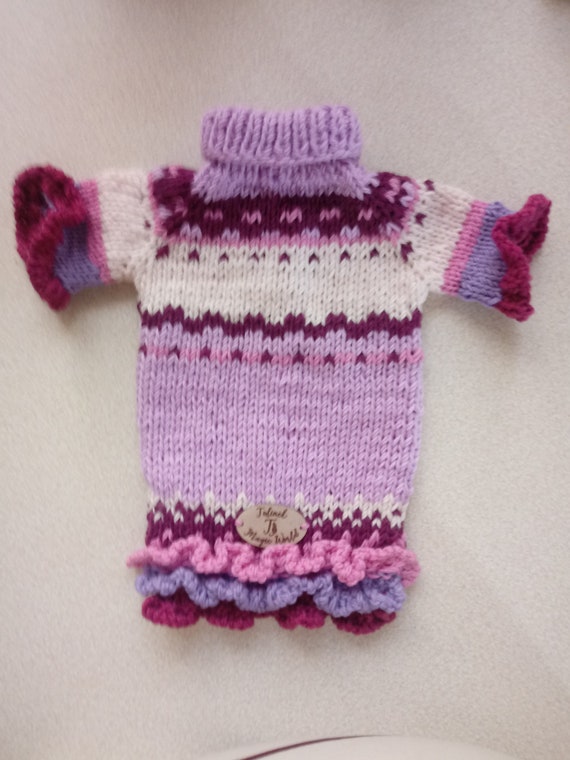 the york sweater knitting pattern