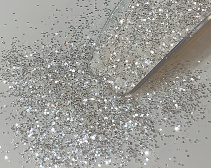 glitter and white 11s