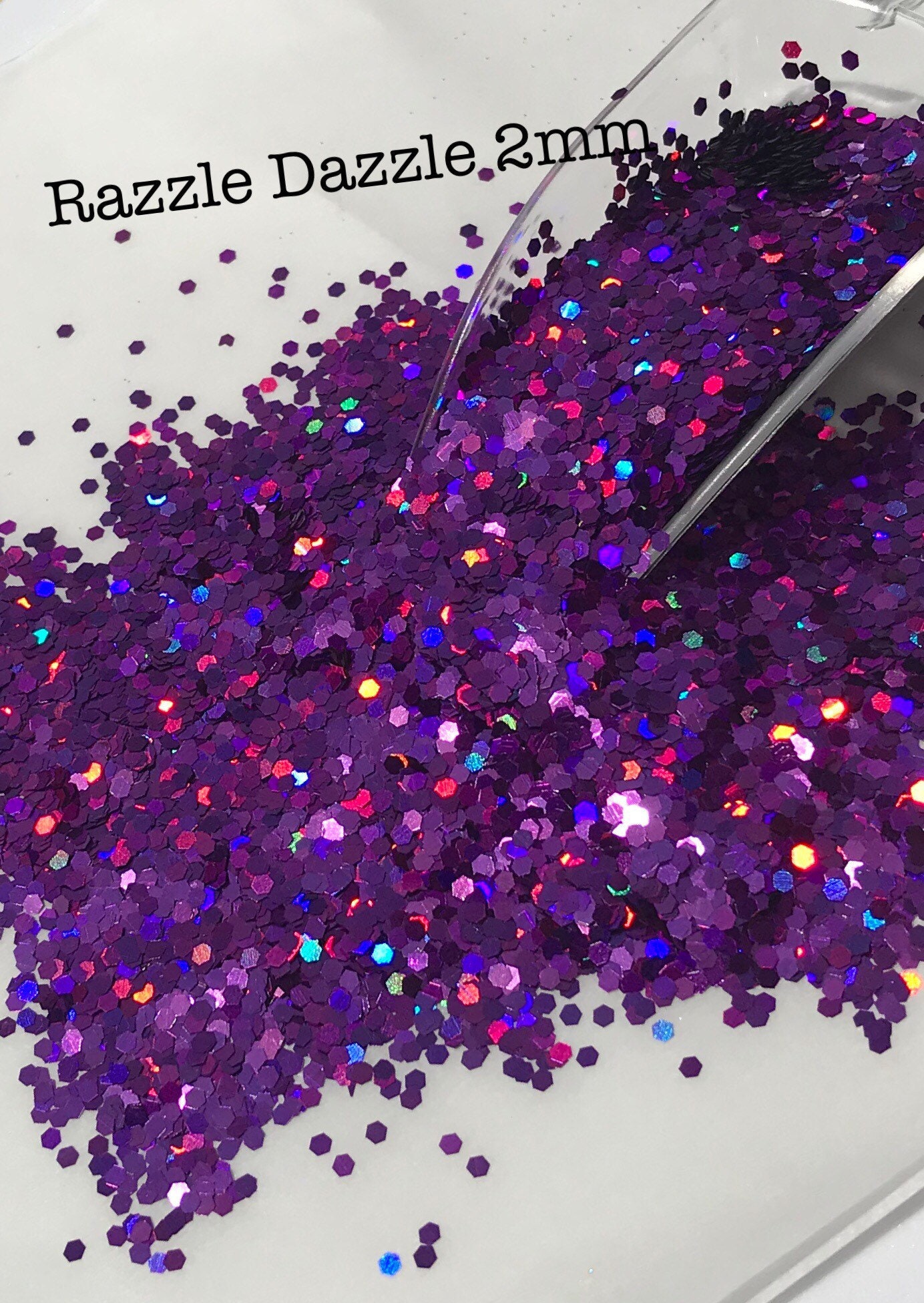 Razzle Dazzle Men in Black Glitter, Glitter for Slime Art, Crafts, Scr –  Razzle Dazzle Online
