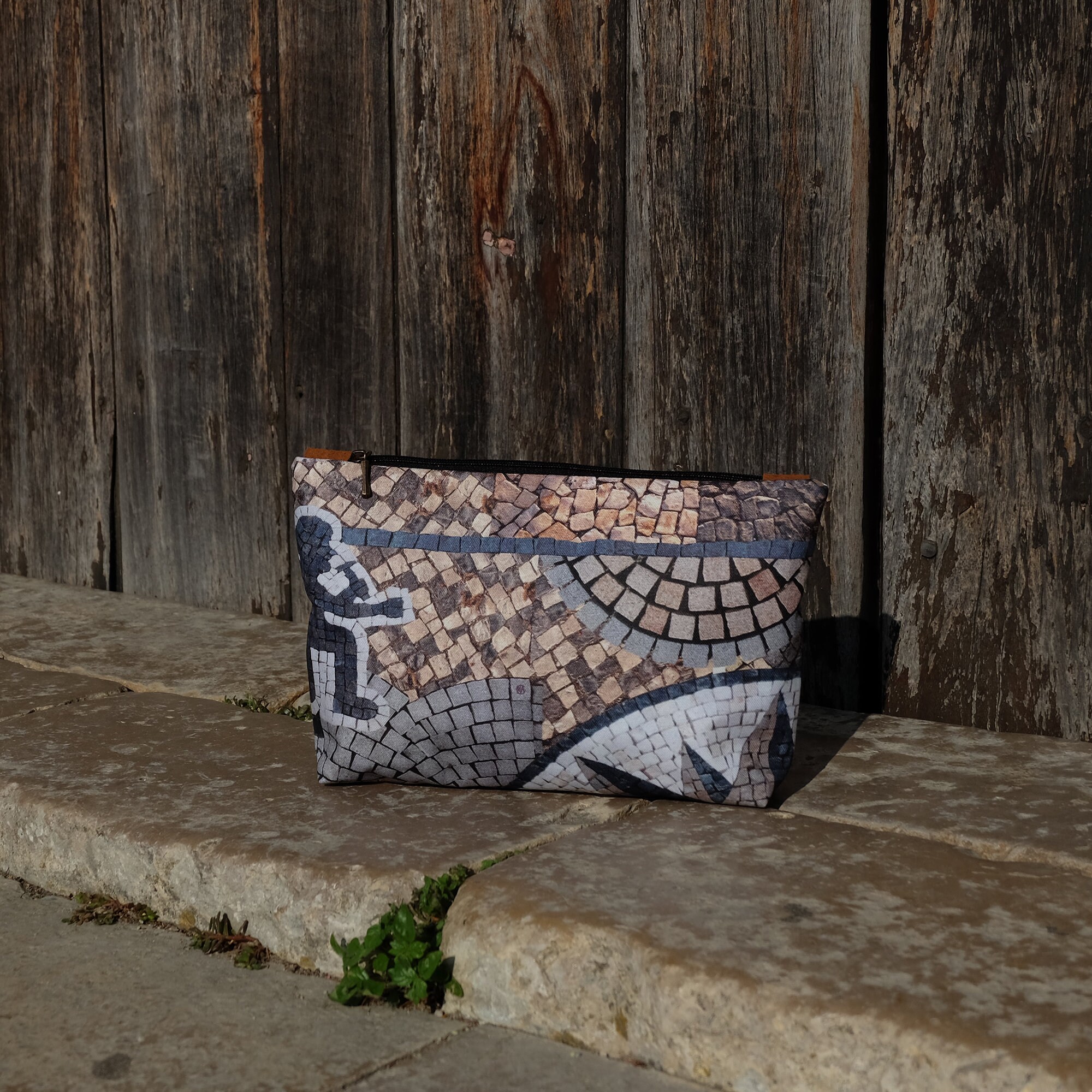 handmade bag | PRACETA LISBOA . rossio collection | reference 06.912