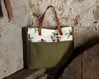 handmade bag | PRACETA LISBOA . lagar collection |  reference 02.100