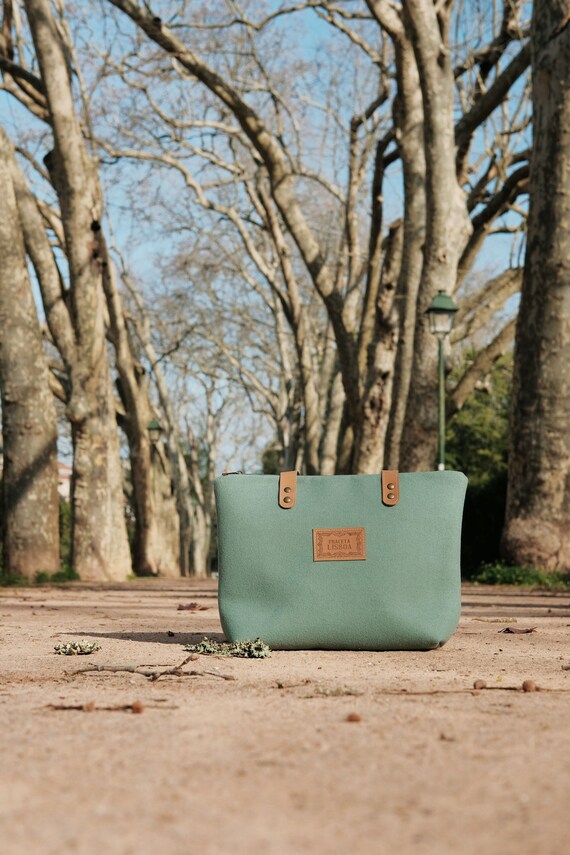 Umhängetasche Bunte Stofftaschen Damen Shopper Bunte Handtaschen - Main Image