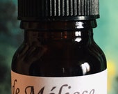 Lemon balm-ELIXIR