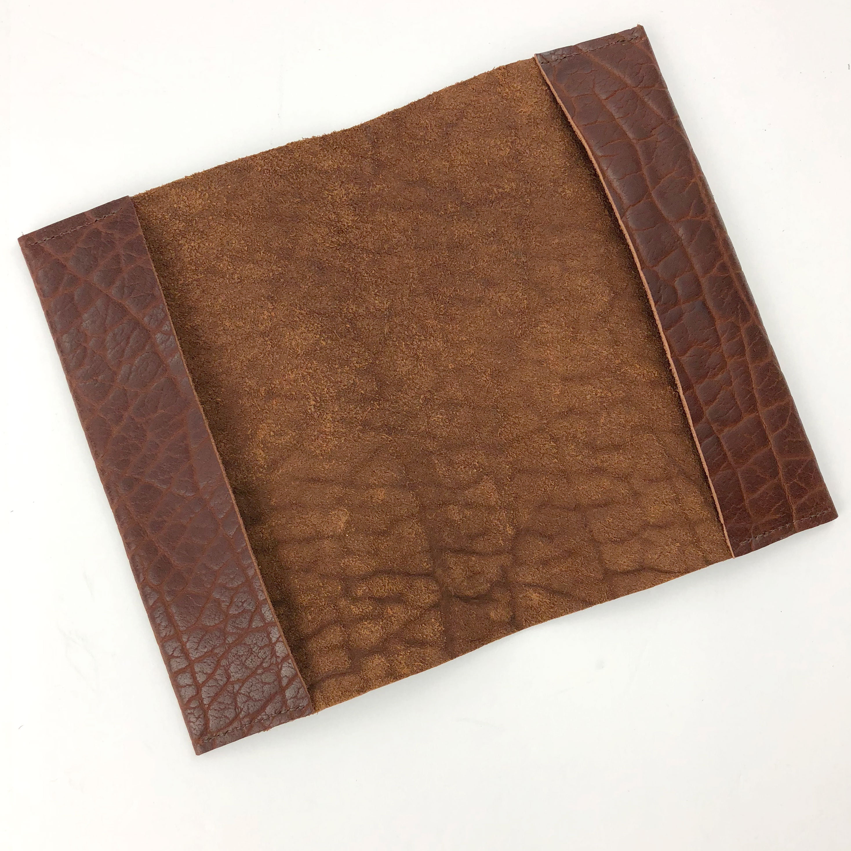 Leather Cover for Large Moleskine Notebook 13X21 CM or 5 X Etsy