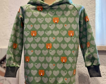 Kinder Hoodie