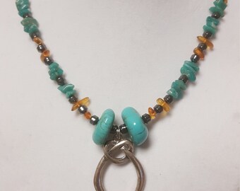 Turquoise nugget