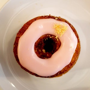 Dominique Ansel Bakery Soho -  Cronut Print - New York City Photography