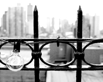 Morning in Yorkville Upper East Side Print - New York City Photography