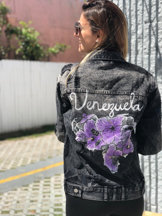 Country online style jackets