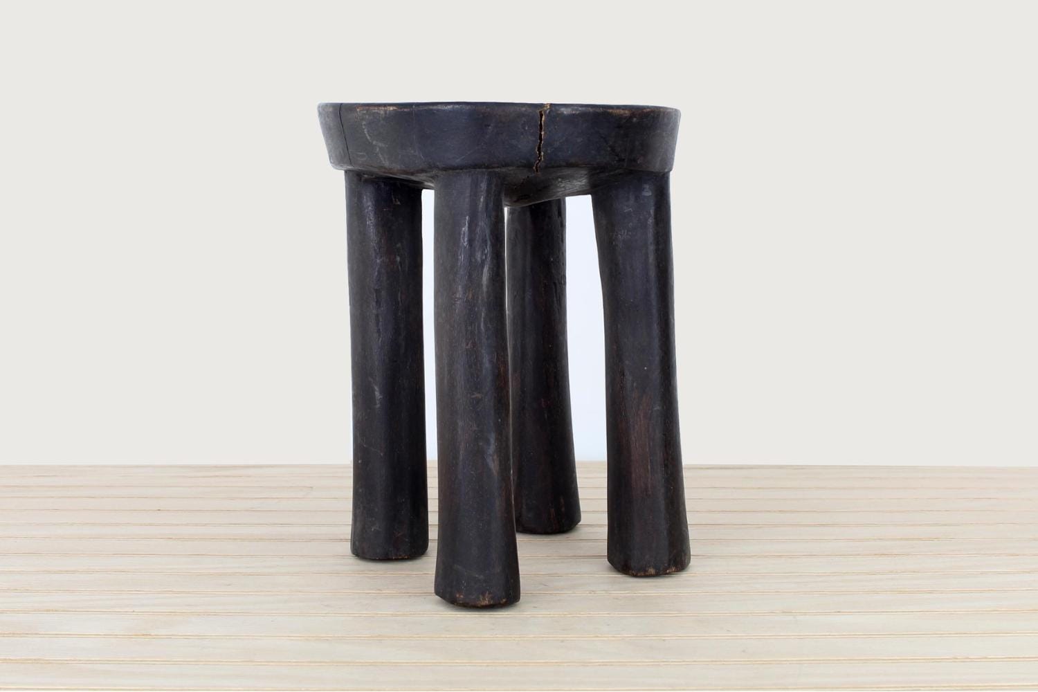 Senufo stool - Etsy 日本