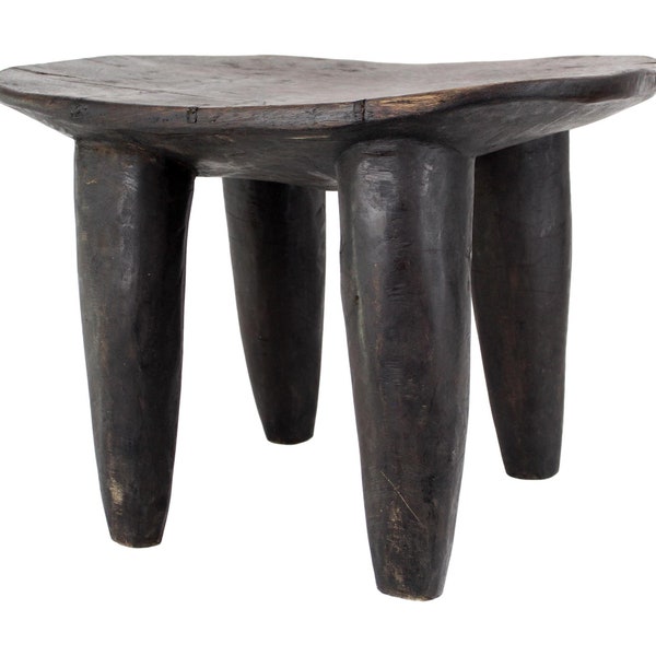 Senufo Stool (size large) - IS