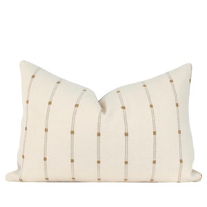 Chiang Mai Lumbar Pillow Cover