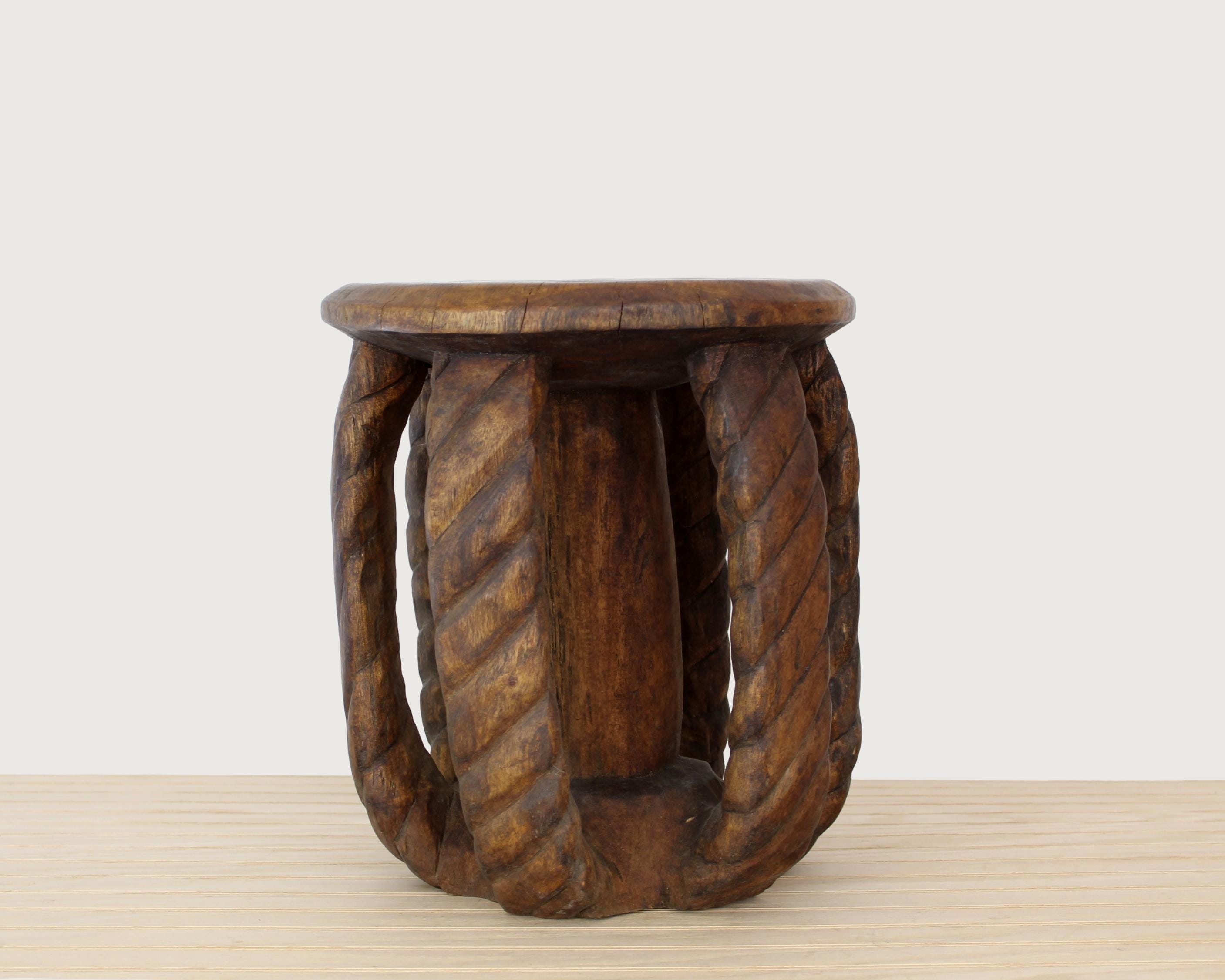 Ethiopian stool - Etsy 日本