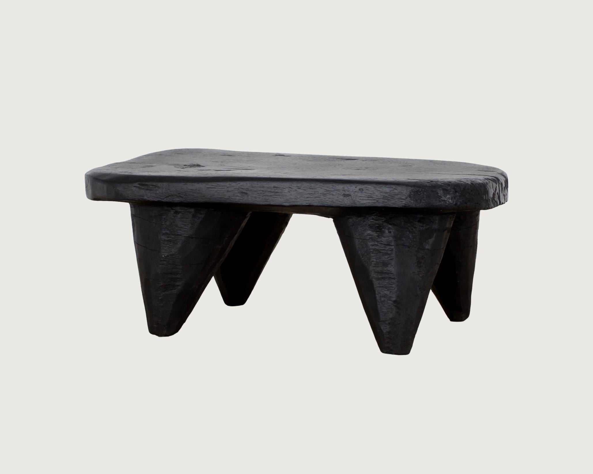Senufo bench - Etsy 日本