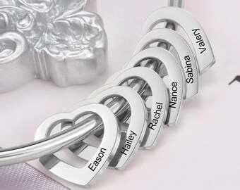 two in one ring and bracelet