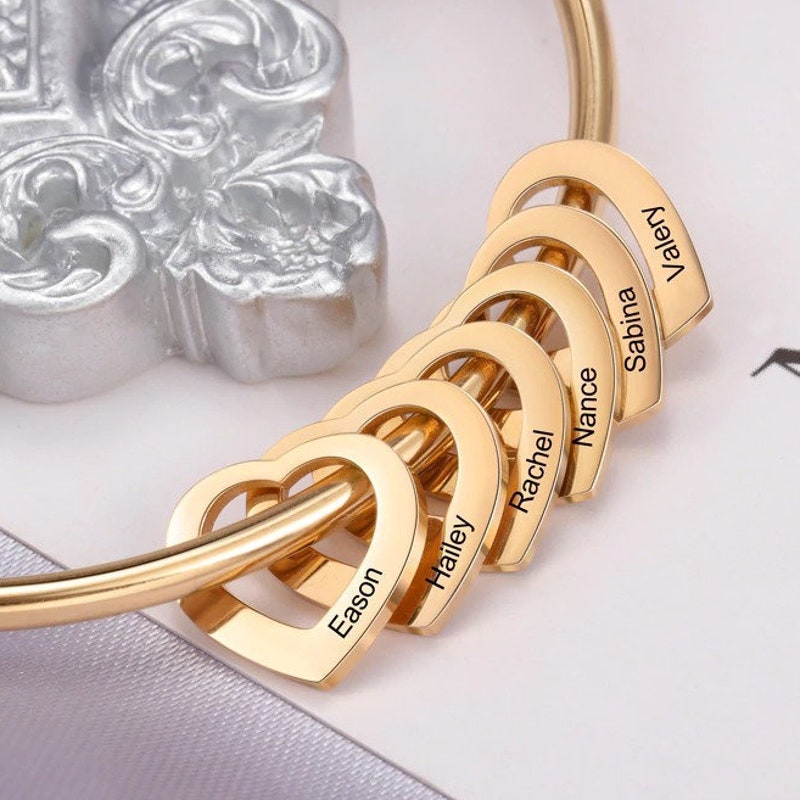 A Mother's Embrace Bracelet main image 0