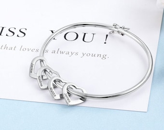 4 ocean sea turtle bracelet