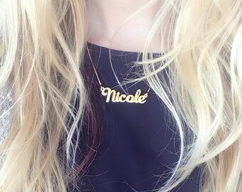 Collane personalizzabili - Personalizzabili - Jewels