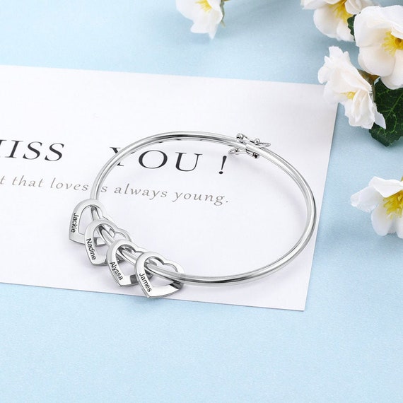 Personalized Mother Jewelry Mother 