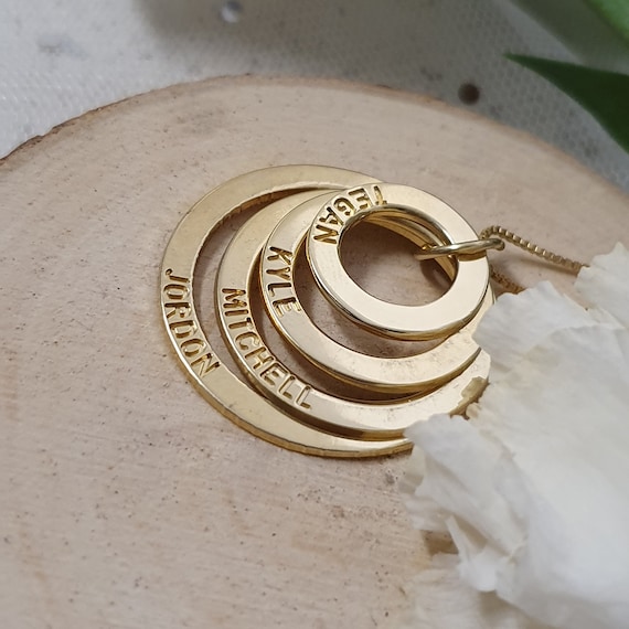 Mom necklace for mother's day outlet