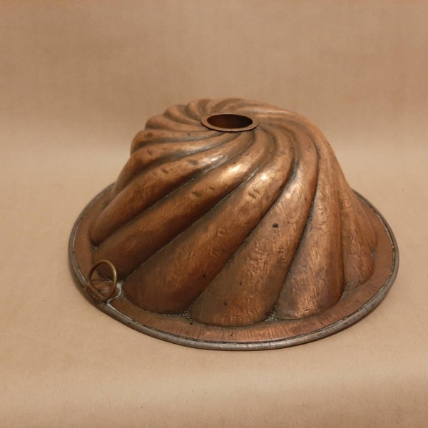 Bundt Cake Mold Etsy