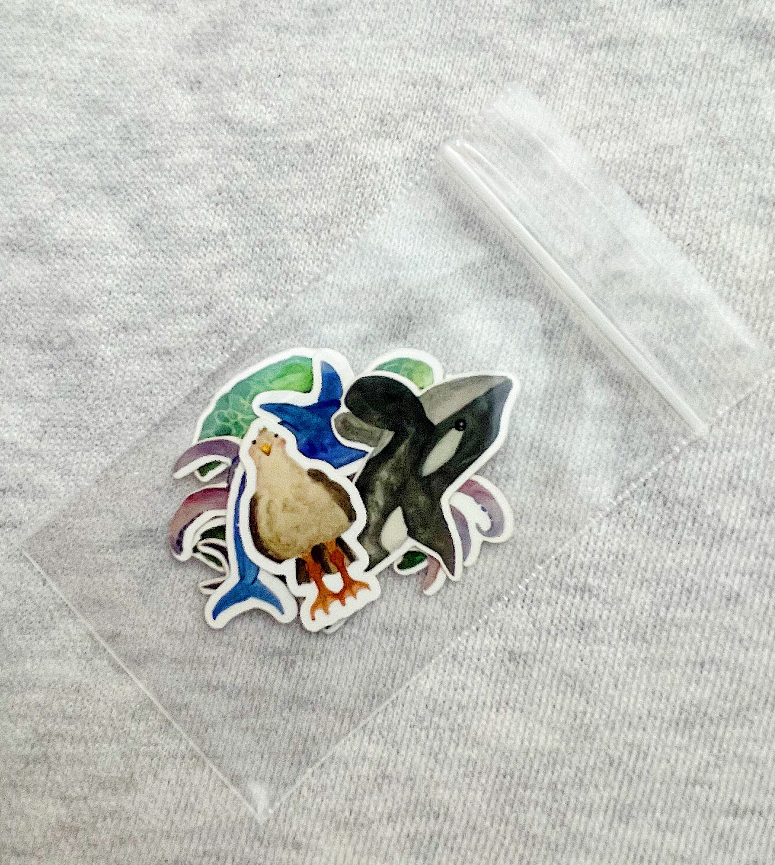 Planner Sticker Pack