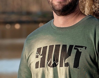hunting shirts