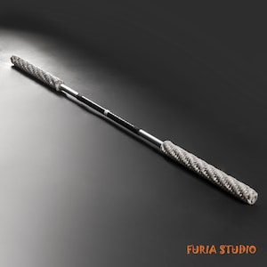 Fire Staff Turbo