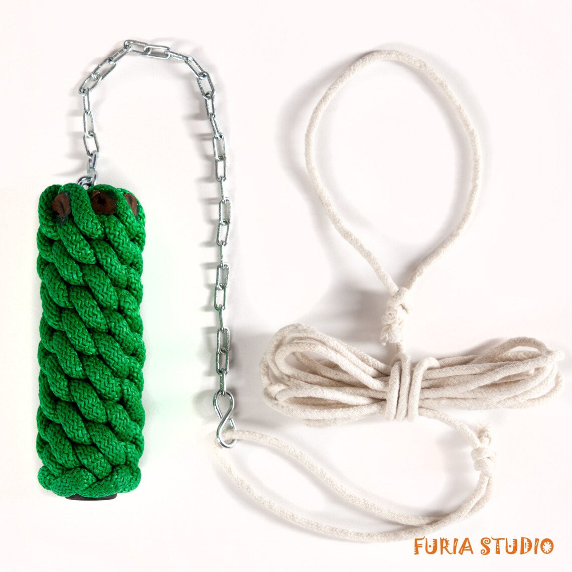 Rope Dart Practice Rope Dart Etsy