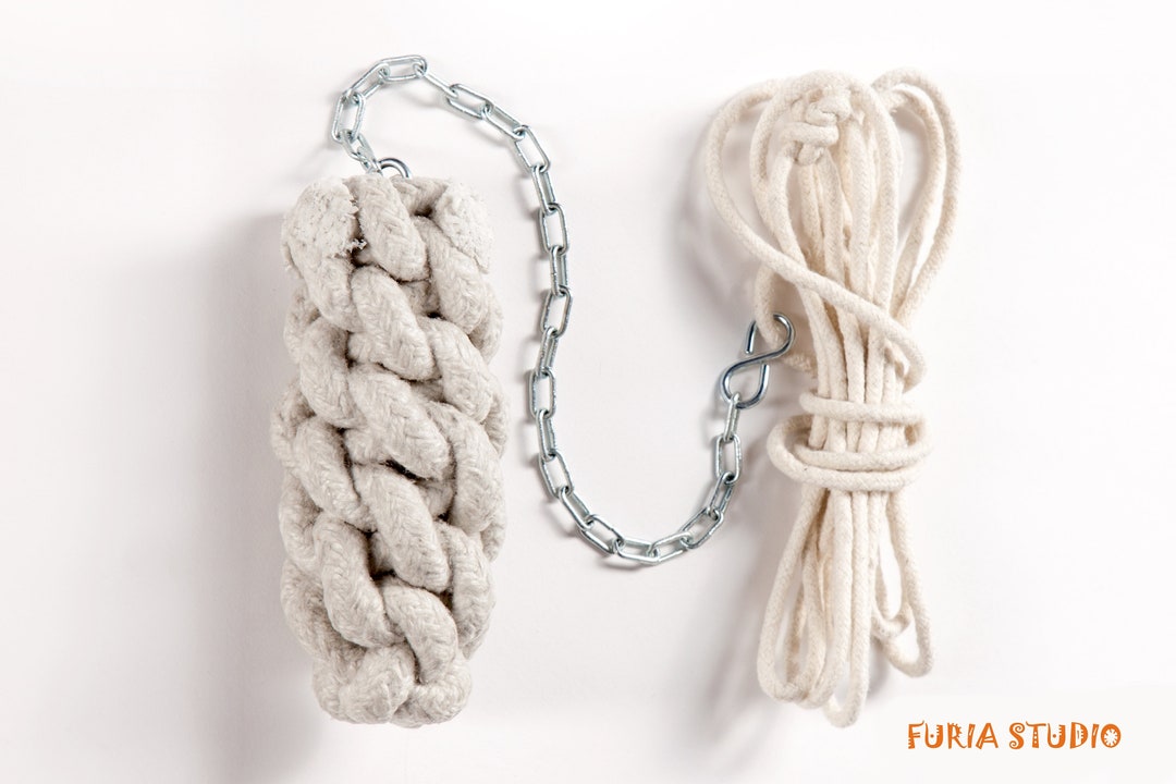 Fire Rope Dart Isis Etsy