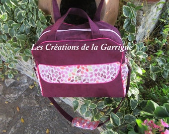 ベビーおむつバッグ