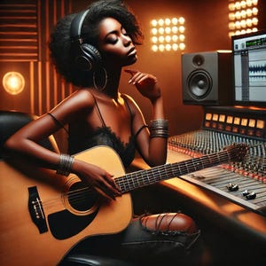 Create a Special Song for Your Husband, Fiancé, or Boyfriend! | Unique Music Gift | MP3 Format | Digital Download