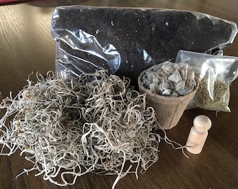 The Resurrection Garden REFILL Supplies 2026