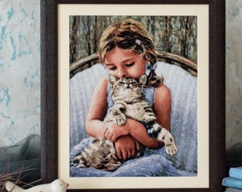 Cross Stitch Kits