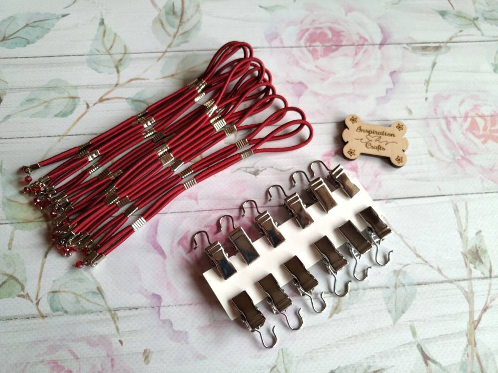 Tensioners for embroidery frames Set of 12 side cross stitch Etsy