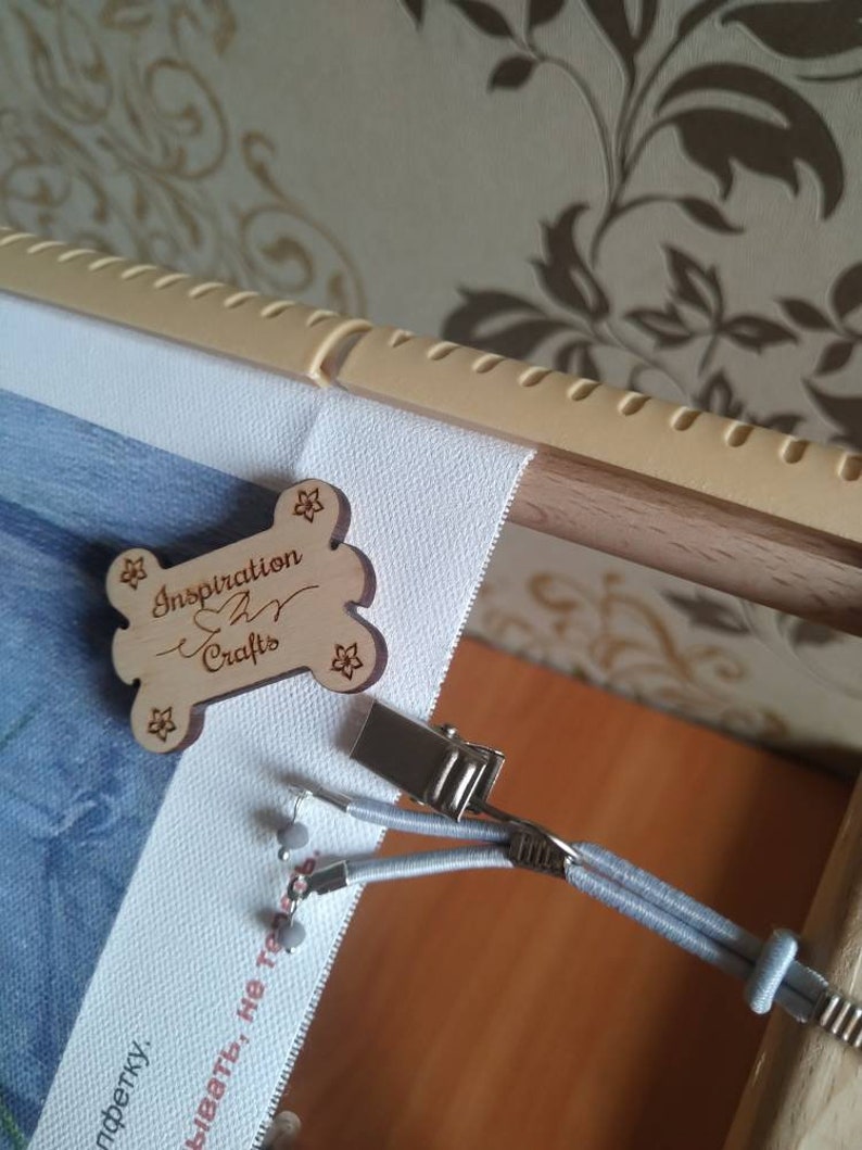 Embroidery Frame Stitching Frame Cross Stitch Frame Bead - Etsy
