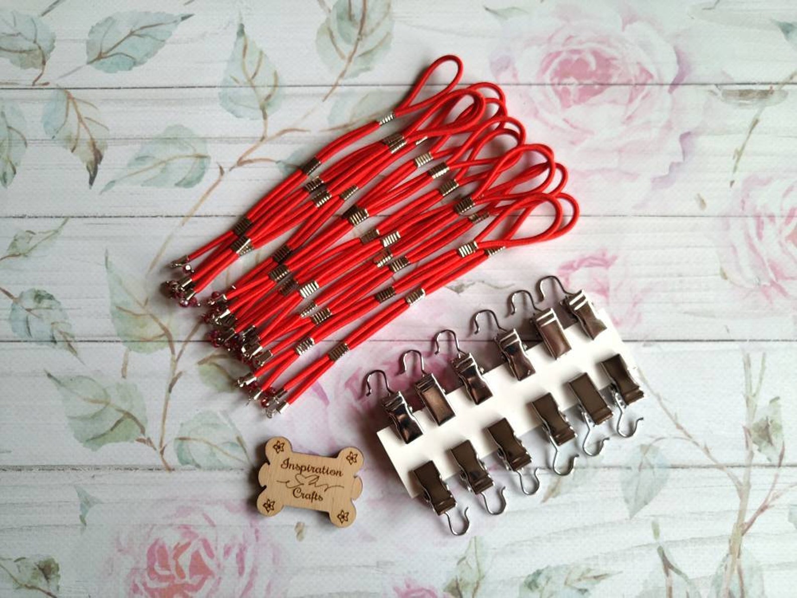 Tensioners for embroidery frames Set of 12 side cross stitch Etsy