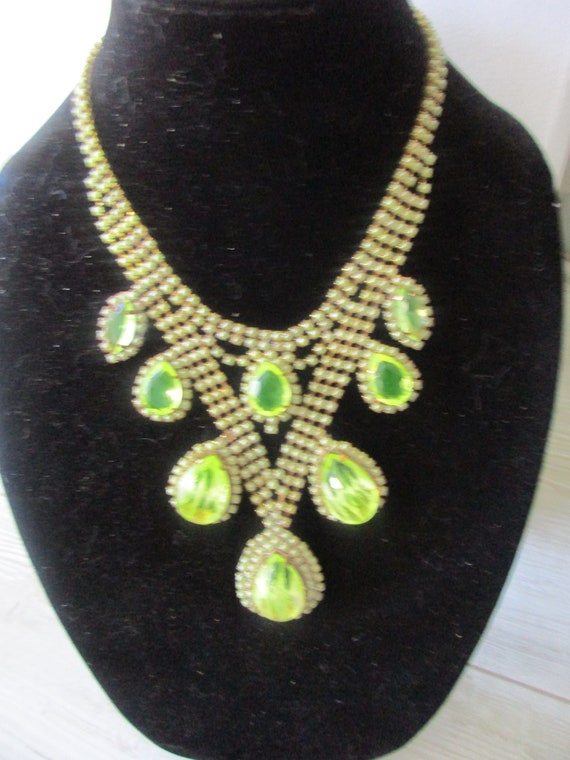 Sunstone Beaded Necklace (BDD-12-1658) | Rananjay Exports