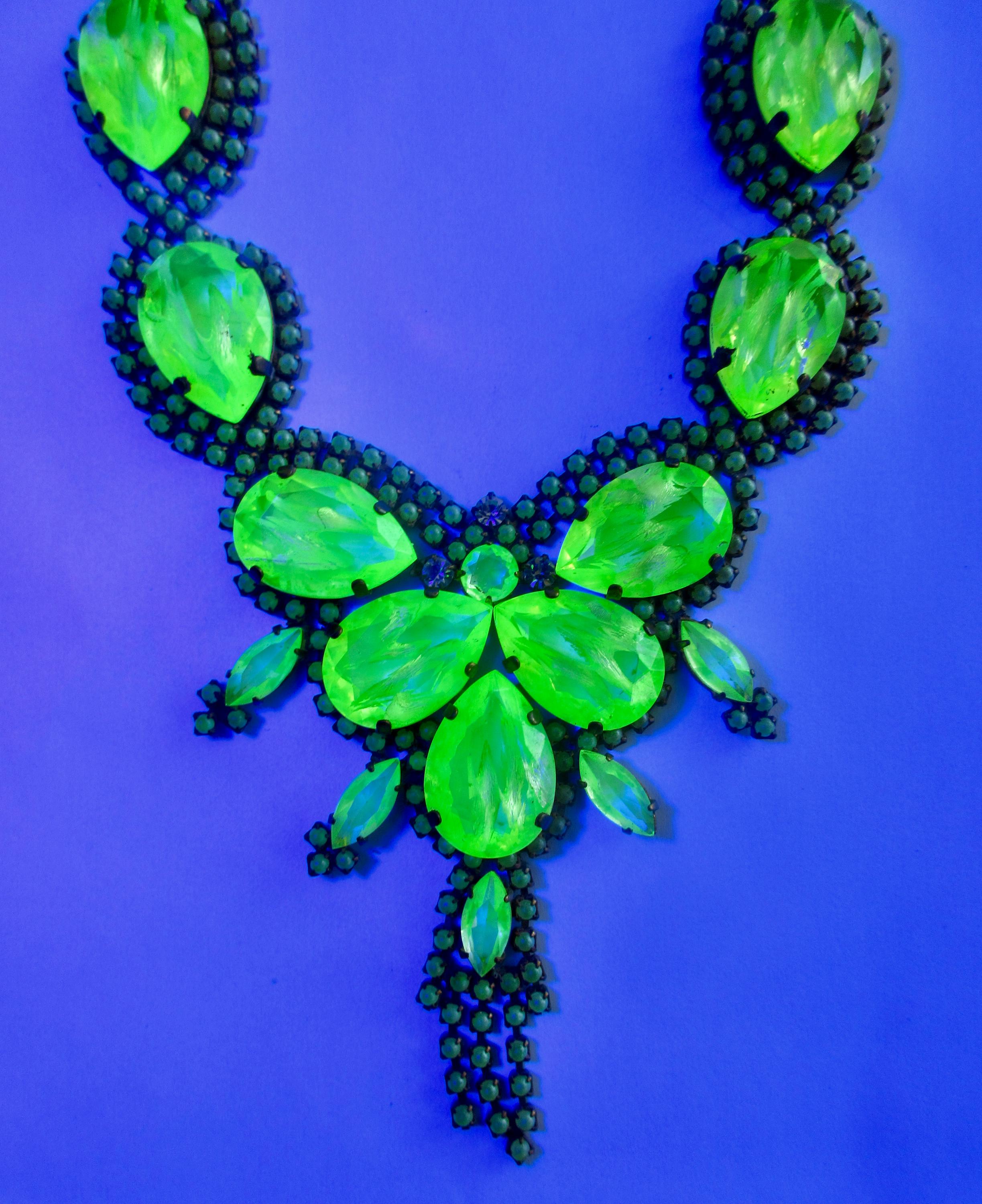 Husar D Necklace - Etsy