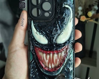 Venom Case