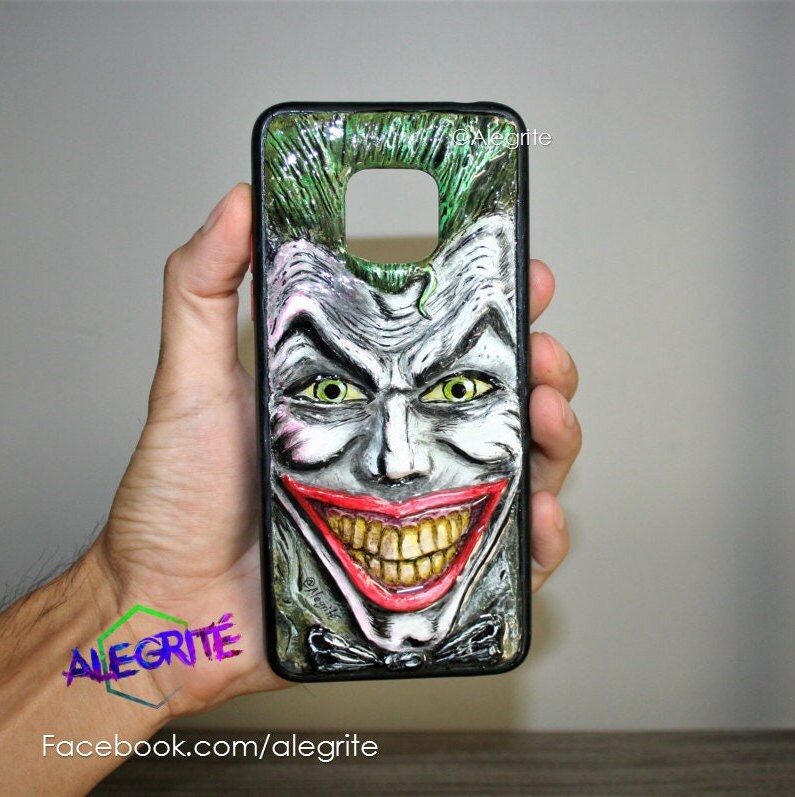 しておりま ZIPPO「Joker Piero ・Two Face」custom ぐにご