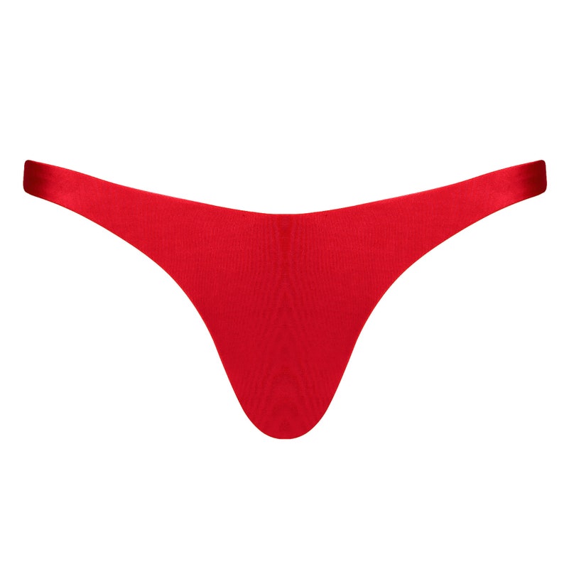 Cheeky booty-lifting brazilian bikini bottoms more colors | Etsy