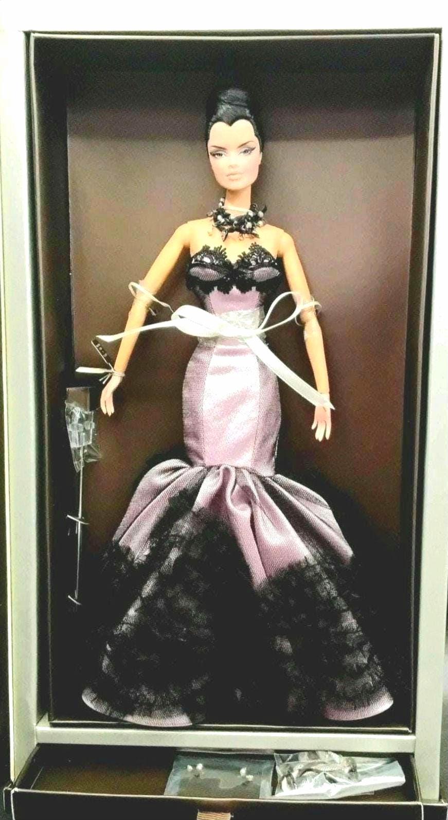 Fashion Royalty Jason Wu Doll Veronique Perrin 