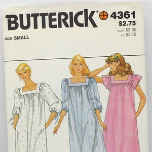 Butterick Vintage Sewing Pattern, Butterick Patterns, Sewing Patterns, Vintage Sewing Patterns, Vintage Patterns, Womens Patterns
