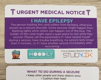 non epileptic seizure bracelet