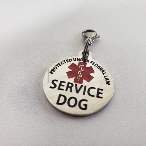 Service Dog Harness Dog Harness Dog Vest White Dog Harness Etsy