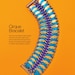 Chain Mail + Color Book - 20 Chainmail Jewelry Patterns Instant PDF ...